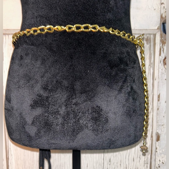 🪅🪅Embellished BOHO Concho & Bead Belt🪅🪅 - Picture 4 of 4